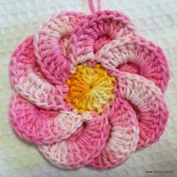 Flor bergamota passo a passo - www.croche.com (36)