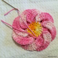 Flor bergamota passo a passo - www.croche.com (37)