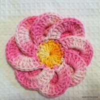 Flor bergamota passo a passo - www.croche.com (38)