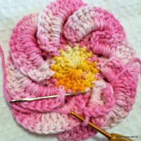 Flor bergamota passo a passo - www.croche.com (43)