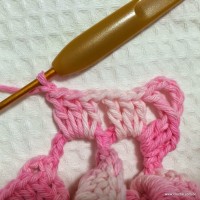 Flor bergamota passo a passo - www.croche.com (48)