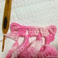 Flor bergamota passo a passo - www.croche.com (49)