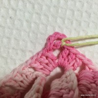 Flor bergamota passo a passo - www.croche.com (51)