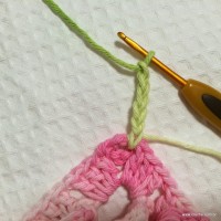 Flor bergamota passo a passo - www.croche.com (52)