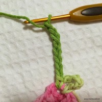 Flor bergamota passo a passo - www.croche.com (53)