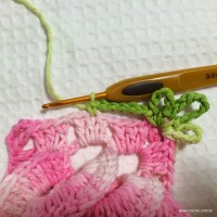 Flor bergamota passo a passo - www.croche.com (54)