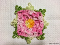 Flor bergamota passo a passo - www.croche.com (56)