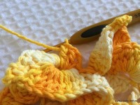 Flor bico de papagaio passo a passo - www.croche.com (41)