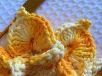Flor bico de papagaio passo a passo - www.croche.com (46)