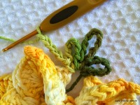 Flor bico de papagaio passo a passo - www.croche.com (54)