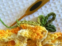 Flor bico de papagaio passo a passo - www.croche.com (55)