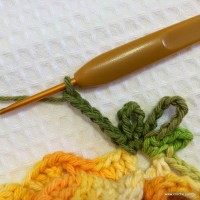 Flor camélia passo a passo - www.croche.com (59)