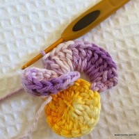 Flor caracol - www.croche.com (14)