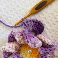 Flor caracol - www.croche.com (29)