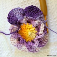 Flor caracol - www.croche.com (35)