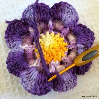 Flor caracol - www.croche.com (39)