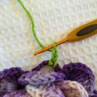 Flor caracol - www.croche.com (45)