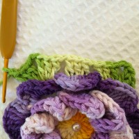 Flor caracol - www.croche.com (50)