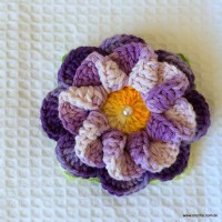 Flor caracol - www.croche.com (54)