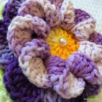 Flor caracol - www.croche.com (56)