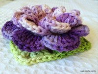 Flor caracol - www.croche.com (60)