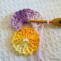 Flor caracol - www.croche.com (8)