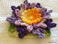 Flor carinho passo a passo - www.croche.com (55)