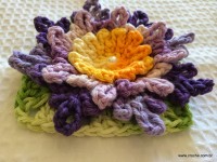 Flor carinho passo a passo - www.croche.com (56)