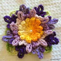 Flor carinho passo a passo - www.croche.com (58)