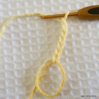 Flor cone passo a passo (2)