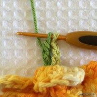 Flor cone passo a passo (35)