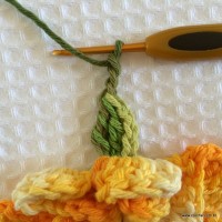 Flor cone passo a passo (41)