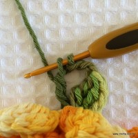 Flor cone passo a passo (43)