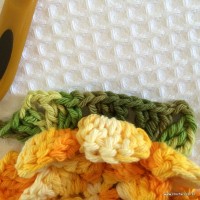 Flor cone passo a passo (52)