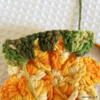 Flor cone passo a passo (53)