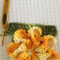 Flor cone passo a passo (56)