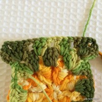 Flor cone passo a passo (57)