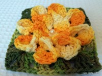 Flor cone passo a passo (63)