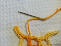 Flor copo de leite passo a passo - www.croche.com (17)