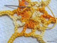 Flor copo de leite passo a passo - www.croche.com (18)