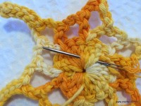 Flor copo de leite passo a passo - www.croche.com (19)