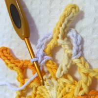 Flor copo de leite passo a passo - www.croche.com (26)