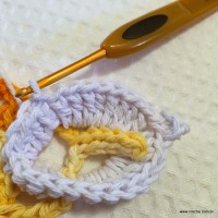 Flor copo de leite passo a passo - www.croche.com (37)