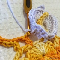 Flor copo de leite passo a passo - www.croche.com (40)