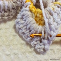 Flor copo de leite passo a passo - www.croche.com (53)