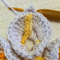 Flor copo de leite passo a passo - www.croche.com (56)