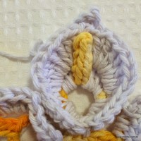 Flor copo de leite passo a passo - www.croche.com (58)