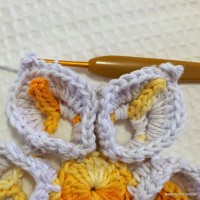 Flor copo de leite passo a passo - www.croche.com (59)