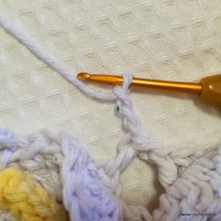 Flor copo de leite passo a passo - www.croche.com (63)