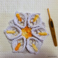 Flor copo de leite passo a passo - www.croche.com (72)